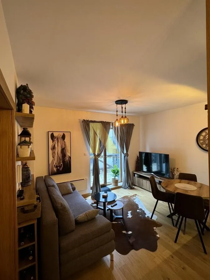Prodaja, trosoban stan, 42m², Kopaonik, Srbija