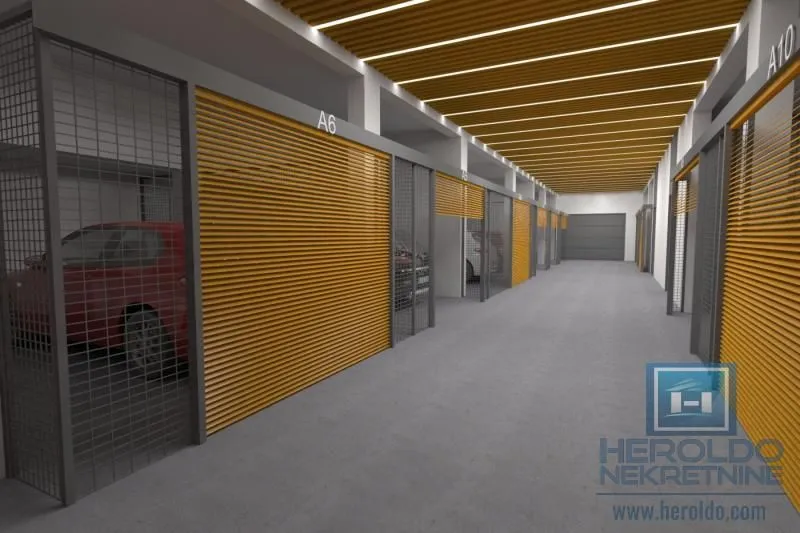 Prodaja, trosoban stan, 92m², Centar, Jagodina