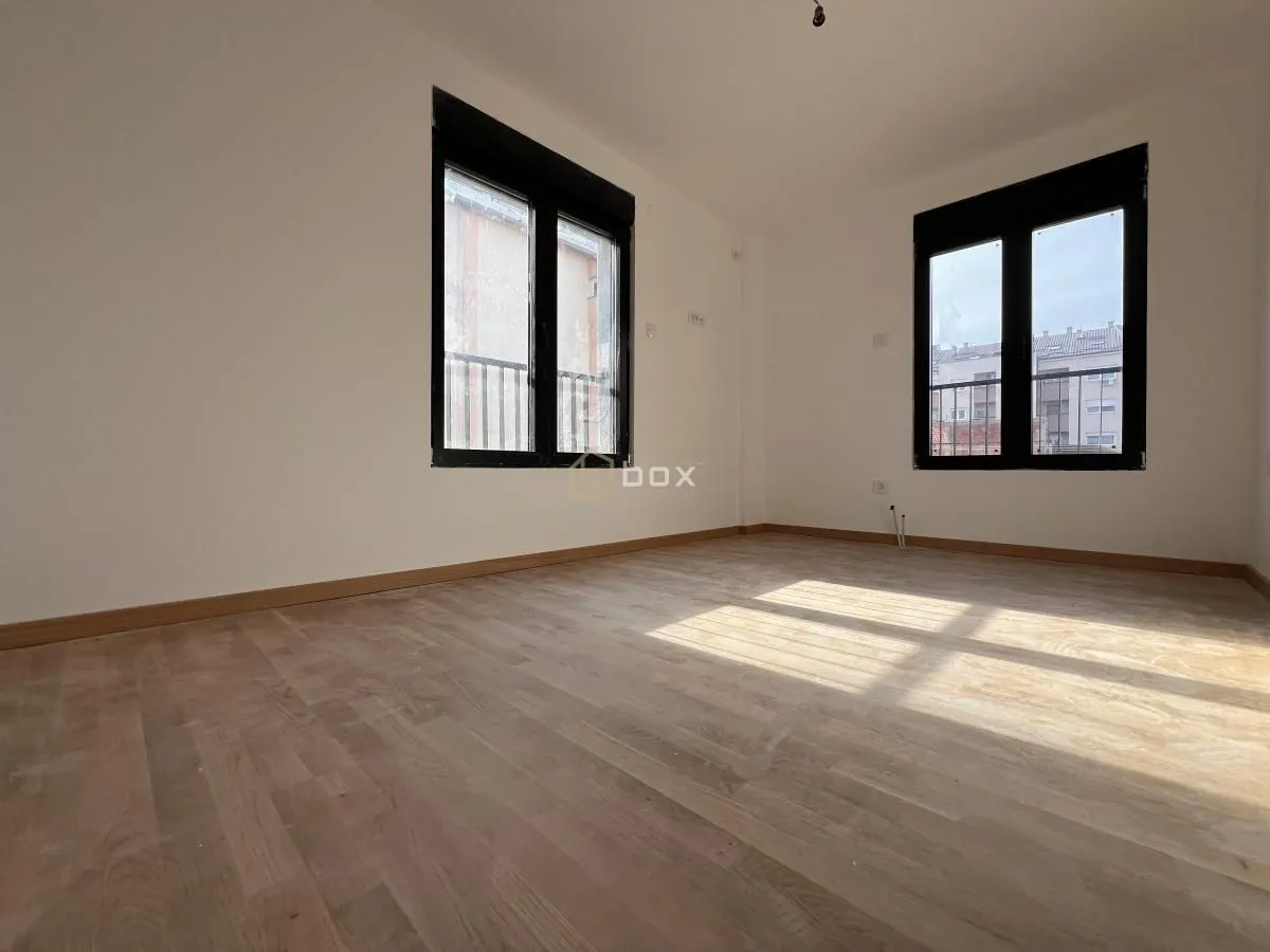 Prodaja, trosoban stan, 79m², Medijana, Niš