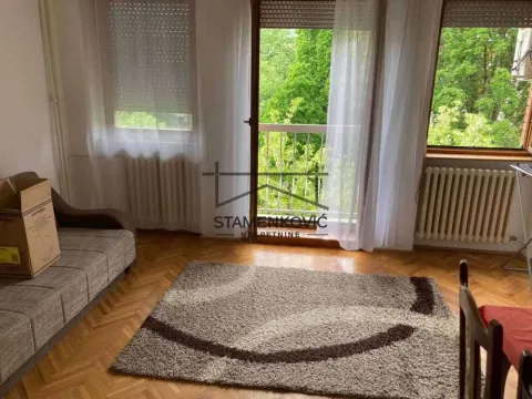 Sale, apartment, 27m², Grbavica, Novi Sad Sve Podlokacije - image 4