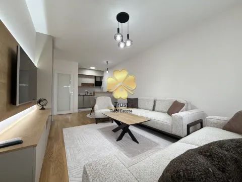 Rent, one bedroom apartment, 50m², Central Point, Podgorica - image 2