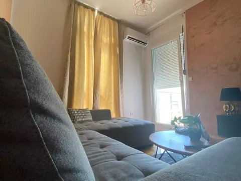 Izdavanje, jednosoban stan, 50m², Kava, Tivat - image 4