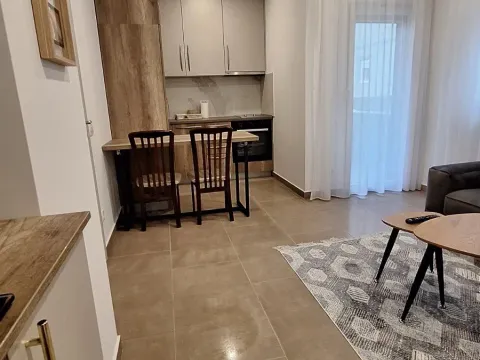 Rent, one bedroom apartment, 36m², Donja Gorica, Podgorica - image 5