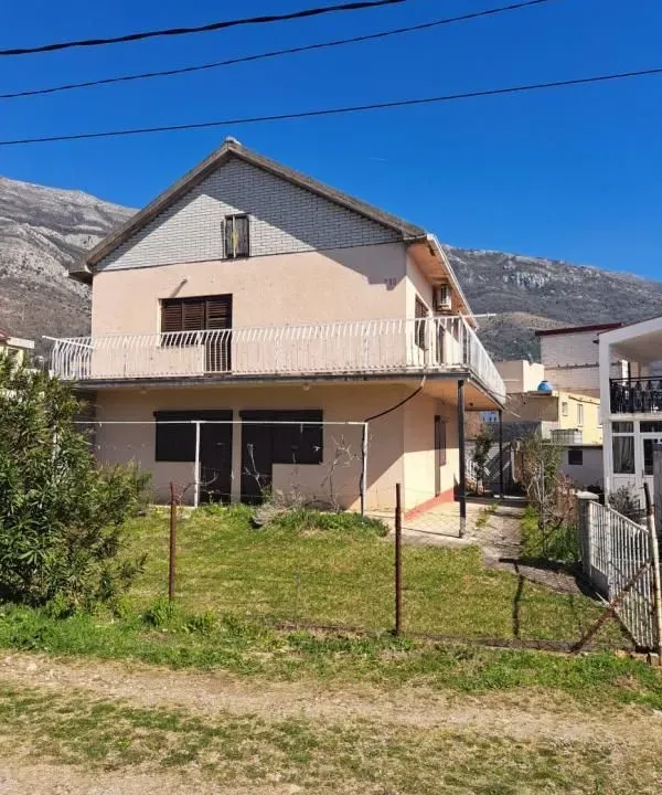 Sale, house, 200m², Sutomore, Bar