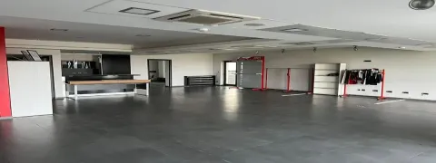 Rent, office space, 3000m², Batajnica, Beograd - image 4