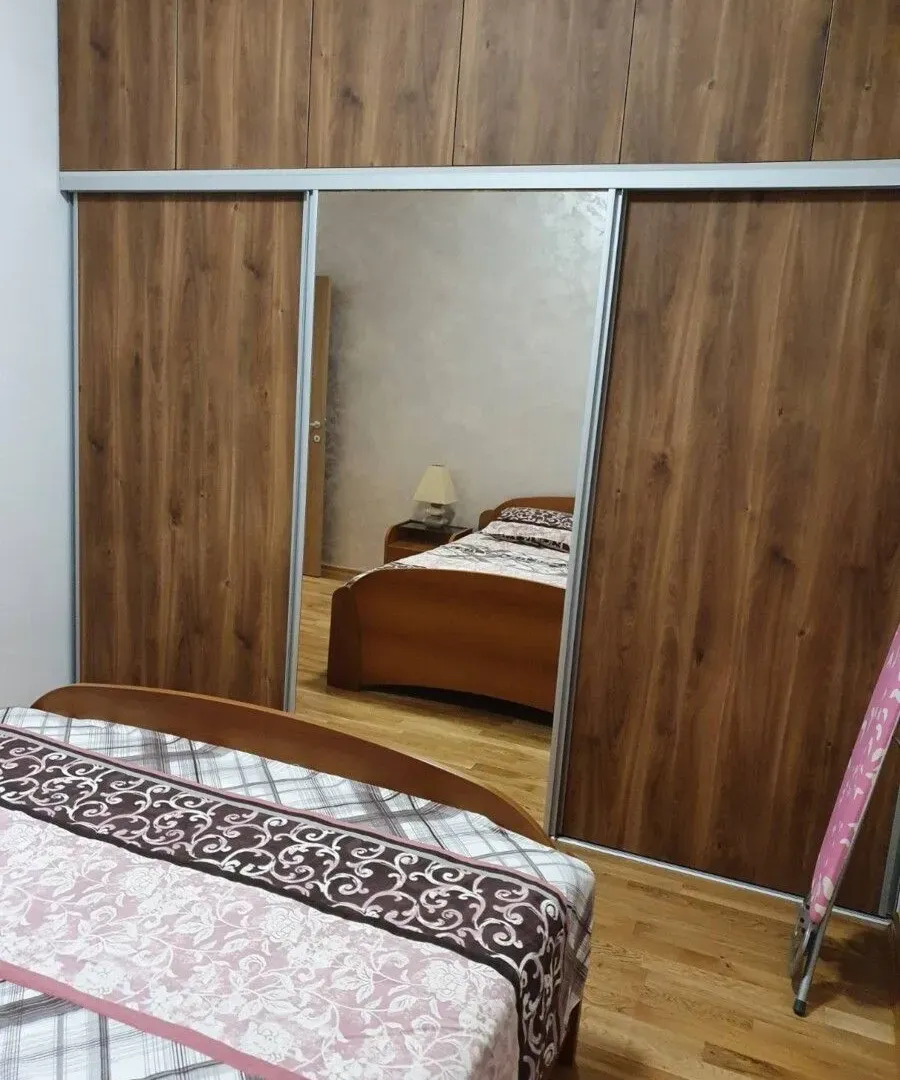 Rent, one bedroom apartment, 54m², Ljubović, Podgorica
