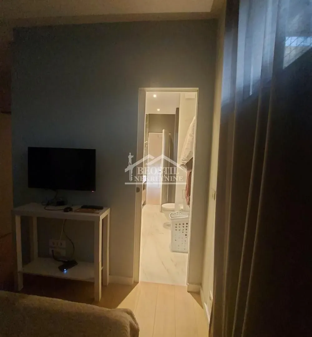 Sale, three bedroom apartment, 60m², Stari Grad, Beograd