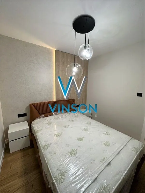 Izdavanje, jednosoban stan, 46m², Kej, Novi Sad Sve Podlokacije