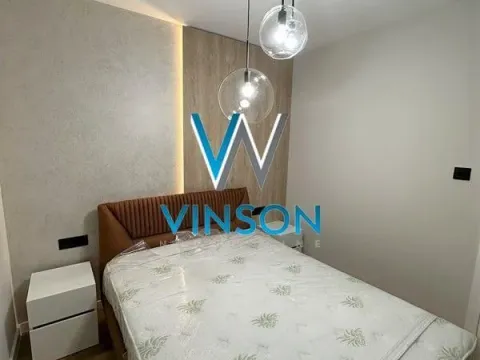 Izdavanje, jednosoban stan, 46m², Kej, Novi Sad Sve Podlokacije - image 7