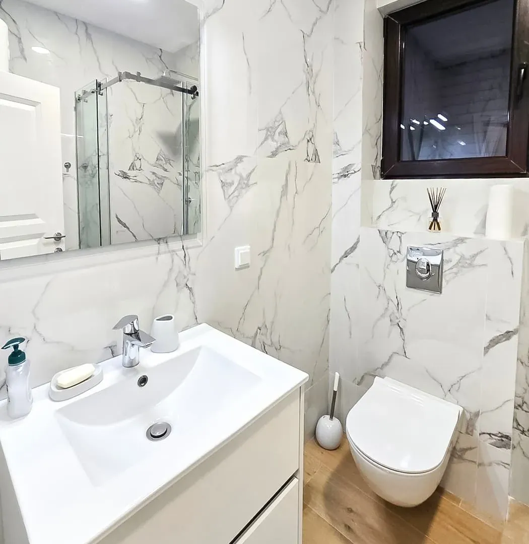 Prodaja, garsonjera, 27m², Pod Kuk, Tivat