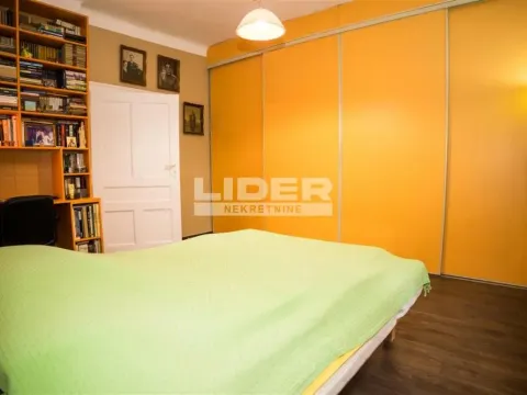 Prodaja, četvorosoban stan, 77m², Skadarlija, Beograd - image 9