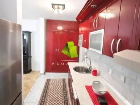 Izdavanje, dvosoban stan, 54m², Medijana, Niš - image 4