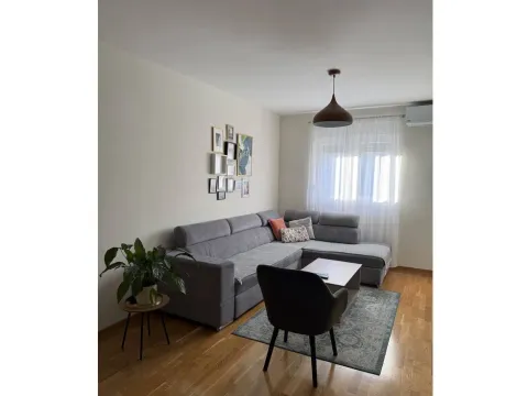 Sale, one bedroom apartment, 49m², City Kej, Podgorica - image 4