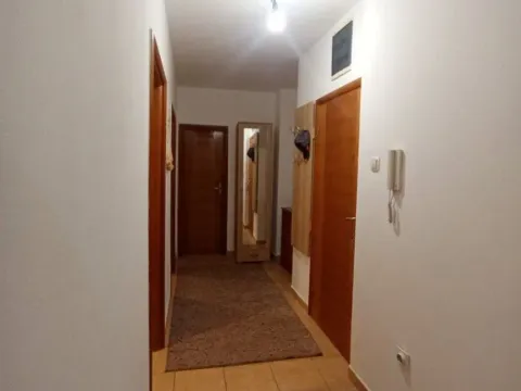 Izdavanje, dvosoban stan, 64m², Stari Aerodrom, Podgorica - image 5