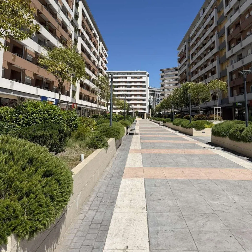Sale, office space, 57m², Central Point, Podgorica