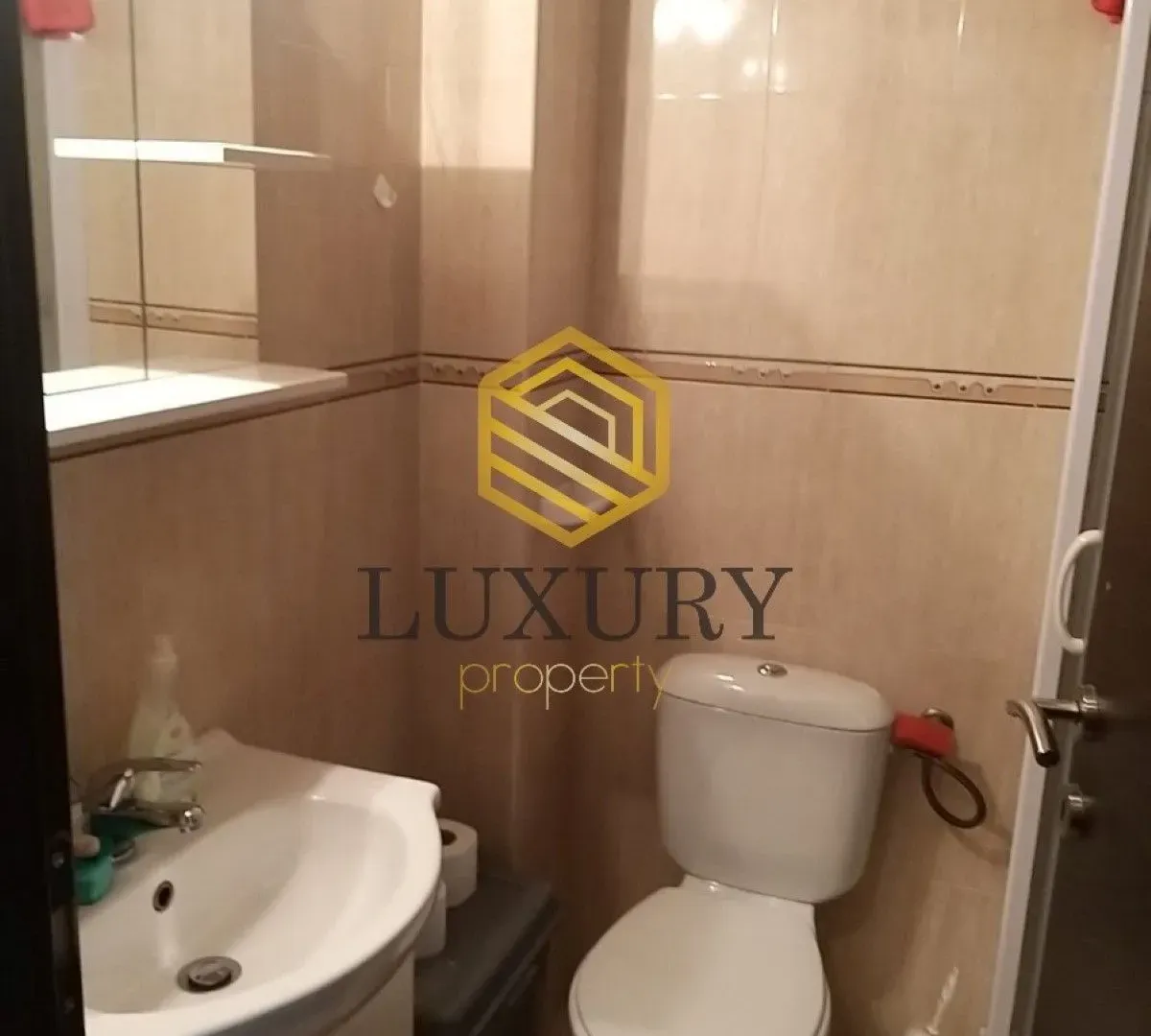 Prodaja, jednosoban stan, 41m², Drač, Podgorica