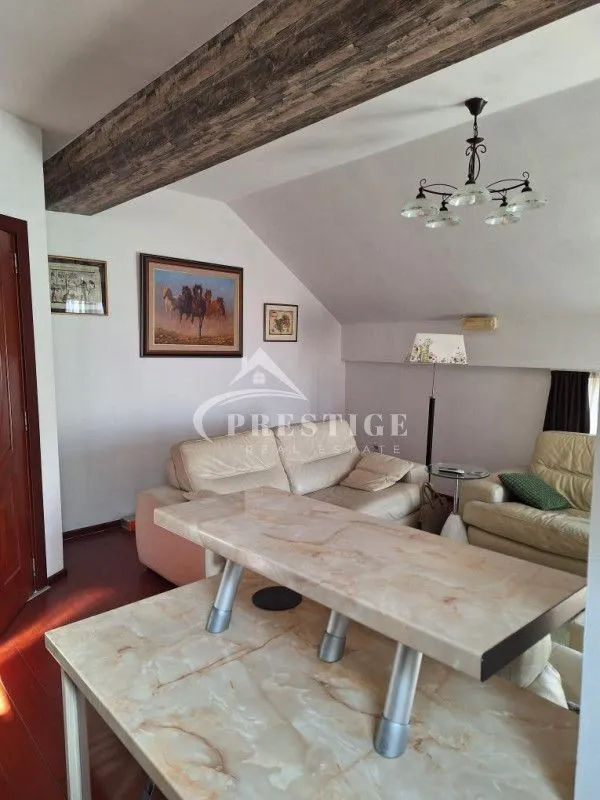 Prodaja, trosoban stan, 87m², Stari Aerodrom, Podgorica