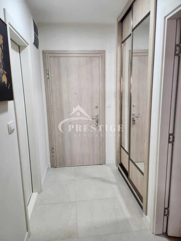 Rent, one bedroom apartment, 20m², Central Point, Podgorica