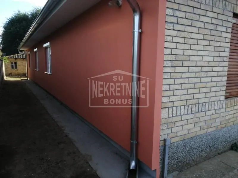 Sale, house, 116m², Donji Tavankut, Subotica