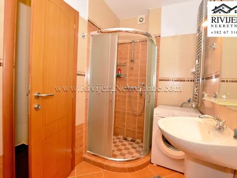 Prodaja, četvorosoban stan, 107m², Đenovići, Herceg Novi - image 20