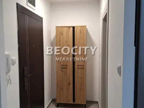 Sale, apartment, 35m², Petrovaradin, Novi Sad - image 7