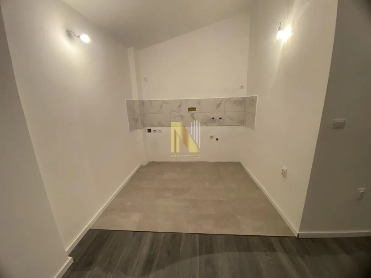 Prodaja, garsonjera, 31m², Liman 2, Novi Sad Sve Podlokacije