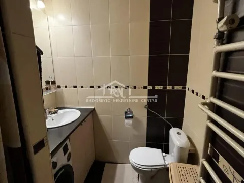 Prodaja, stan, 110m², Karaburma, Palilula Sve Podlokacije - image 9