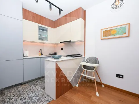 Sale, one bedroom apartment, 48m², Ljubović, Podgorica - image 4