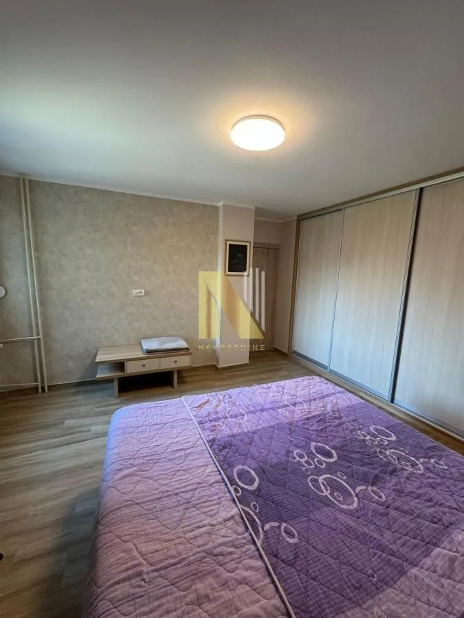 Izdavanje, dvosoban stan, 66m², Liman 3, Novi Sad Sve Podlokacije