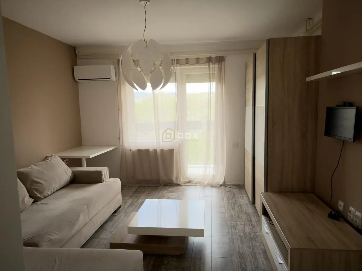 Prodaja, jednosoban stan, 48m², Medijana, Niš