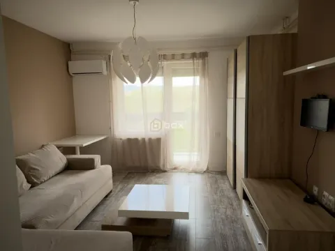 Sale, one bedroom apartment, 48m², Medijana, Niš - image 4