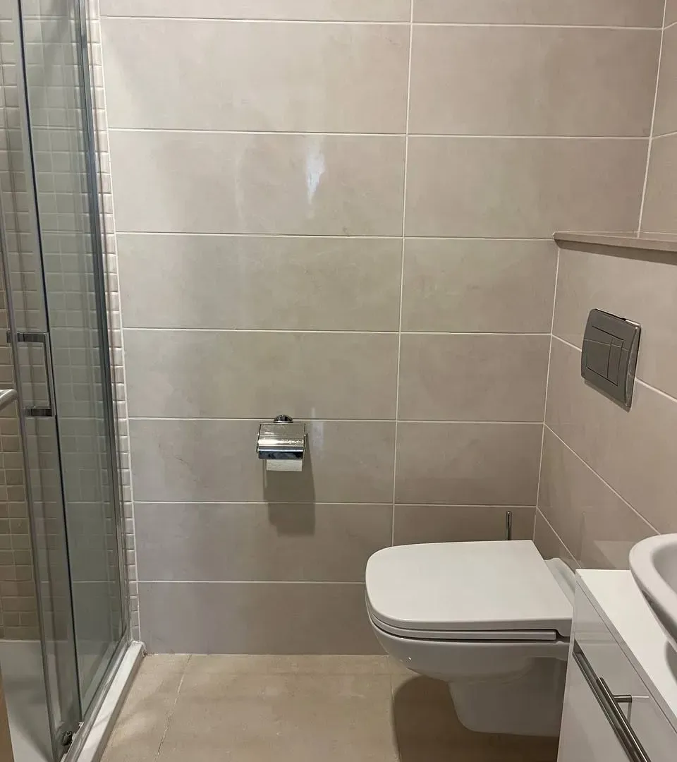 Sale, two bedroom apartment, 63m², Budva, Crna Gora
