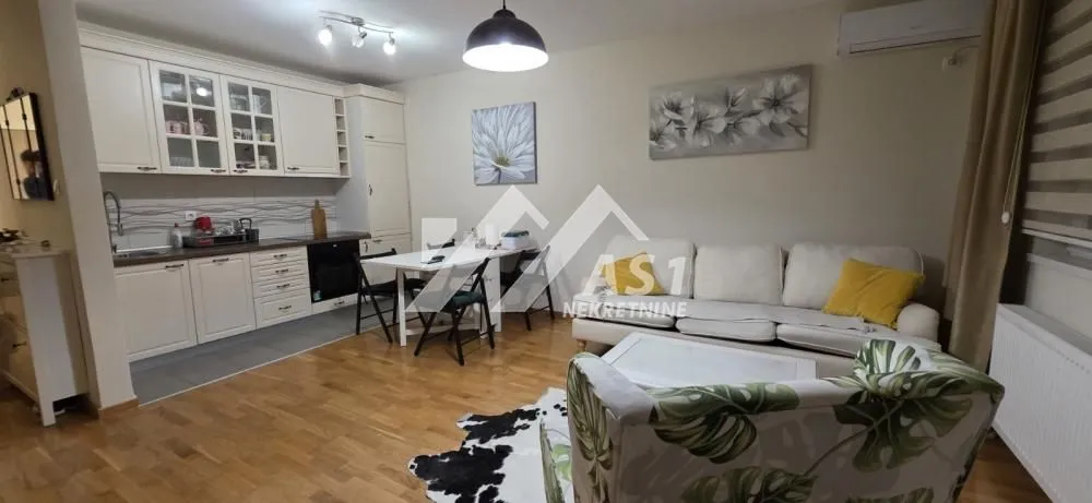 Rent, three bedroom apartment, 84m², Telep, Novi Sad Sve Podlokacije