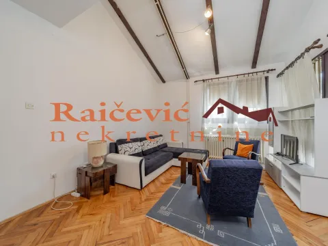 Prodaja, jednosoban stan, 39m², Miljakovac, Rakovica - image 3