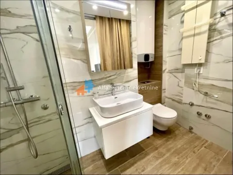 Izdavanje, stan, 240m², Neimar, Vračar Sve Podlokacije - image 20