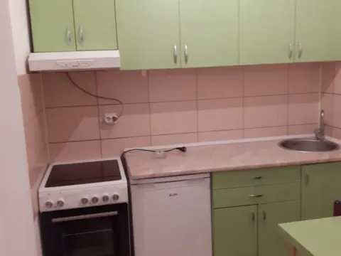 Izdavanje, jednosoban stan, 33m², Grbavica, Novi Sad Sve Podlokacije - image 2