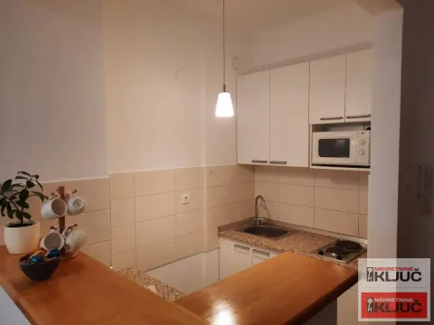Rent, two bedroom apartment, 41m², Liman 3, Novi Sad Sve Podlokacije - image 6