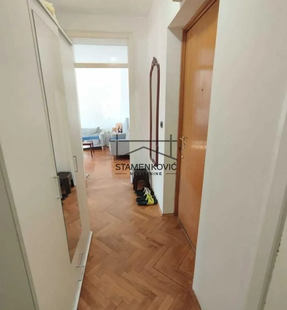 Prodaja, trosoban stan, 78m², Liman 1, Novi Sad Sve Podlokacije