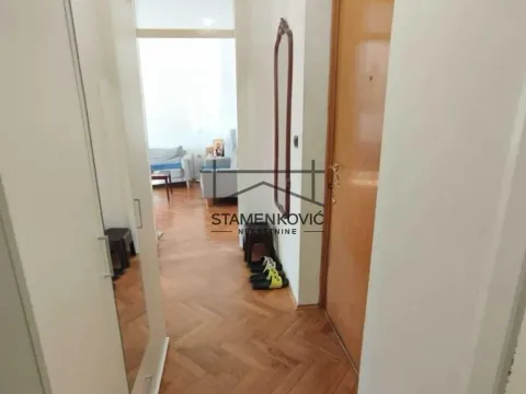 Sale, three bedroom apartment, 78m², Liman 1, Novi Sad Sve Podlokacije - image 3