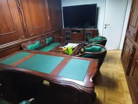 Rent, four bedroom apartment, 102m², Trošarina, Niš - image 4