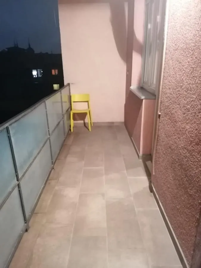 Prodaja, trosoban stan, 74m², Centar, Novi Sad