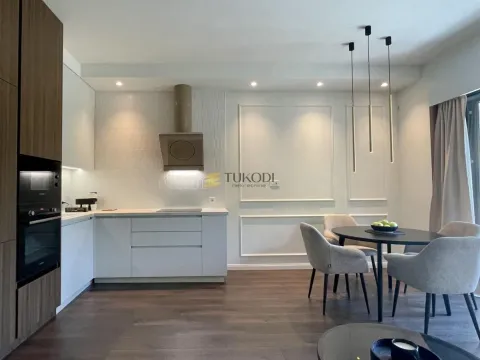Prodaja, trosoban stan, 86m², Stari grad, Novi Sad - image 2