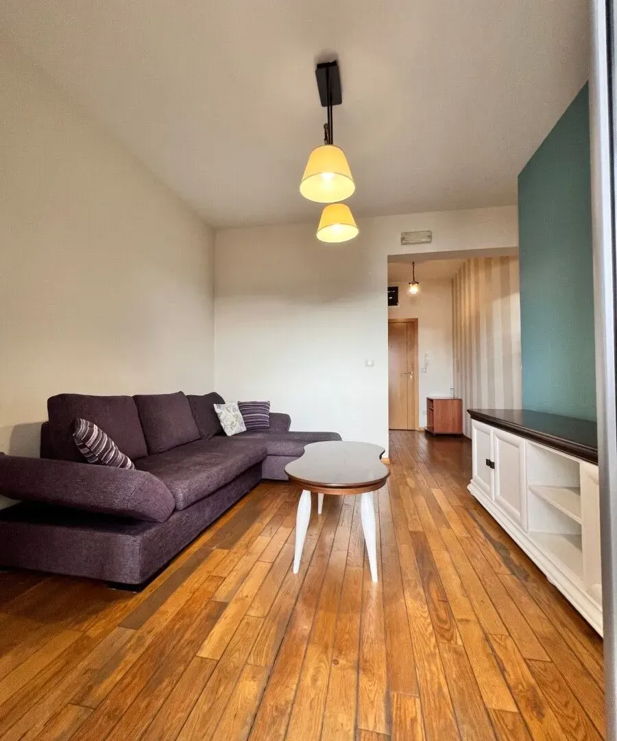 Prodaja, jednosoban stan, 46m², Krivi Most, Podgorica