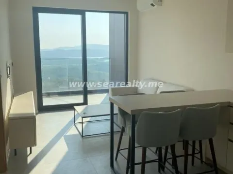 Prodaja, jednosoban stan, 45m², Kavač, Kotor - image 5