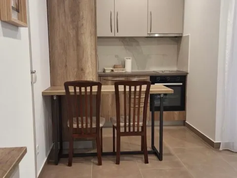 Rent, one bedroom apartment, 36m², Donja Gorica, Podgorica - image 6