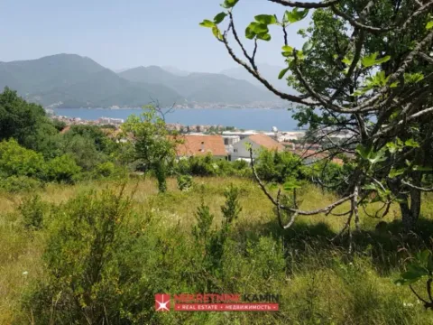 Sale, land lot, 1917m², Bijela, Herceg Novi - image 5