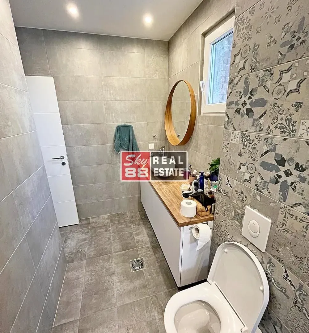 Sale, apartment, 172m², Stari Grad, Beograd