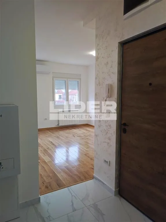Sale, two bedroom apartment, 55m², Palilula Sve Podlokacije, Beograd
