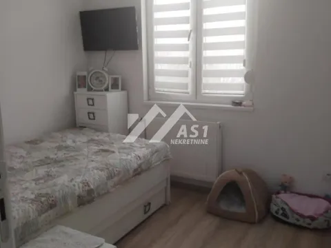 Prodaja, jednosoban stan, 37m², Adice, Novi Sad Sve Podlokacije - image 12