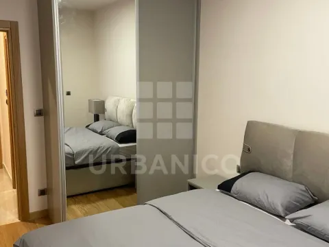 Izdavanje, jednosoban stan, 56m², Kruševac, Podgorica - image 9